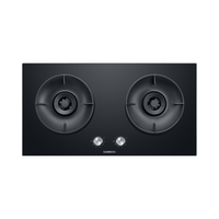 西门子 聚焰大火力 燃气灶