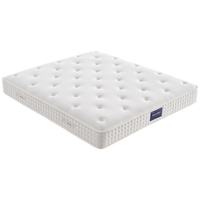  QuanU/全友 独袋弹簧 床垫 120*200cm