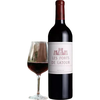 拉图酒庄（CHATEAU LATOUR）副牌干红葡萄酒2006年750mL