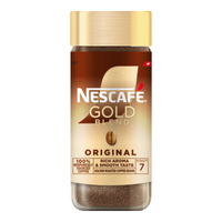 雀巢 12298255 速溶 黑咖啡