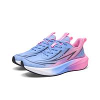 Doraemon 疾速2.0碳板跑步鞋透气轻便专业训练运动鞋男鞋时尚休闲鞋女鞋