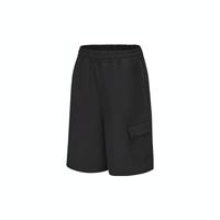 adidas/阿迪达斯 男大童针织短裤