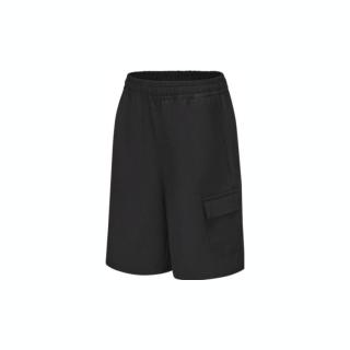  adidas/阿迪达斯 男大童针织短裤