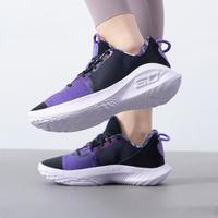 安德玛 Curry 6 Flotro 男款篮球鞋