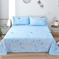 海贝 Habei 海贝 xwcd119 床单 1.2*2.3m 早春