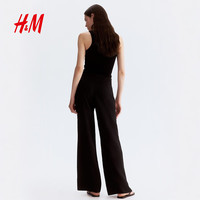 H&M 女士长裤