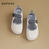 DAPHNE/达芙妮 魔术贴 女士运动鞋