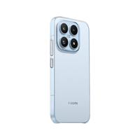  Xiaomi/小米 透明 手机壳