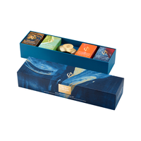  atelier cologne/欧珑 迷你香薰蜡烛礼盒 欧珑迷你香薰蜡烛礼盒 40g *4