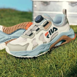  FILA/斐乐 舒适宽松 男童运动鞋