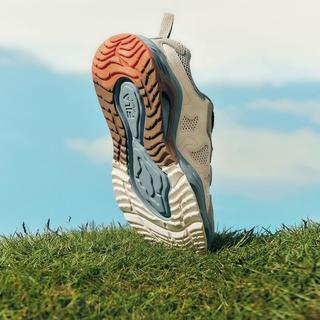  FILA/斐乐 舒适宽松 男童运动鞋