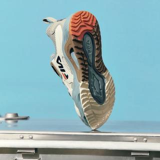  FILA/斐乐 舒适宽松 男童运动鞋