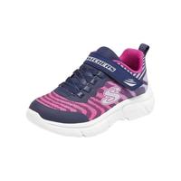SKECHERS 斯凯奇 女中大童|童鞋跑步鞋尺码偏大童运动鞋