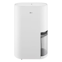 LG 智能除湿 除湿机