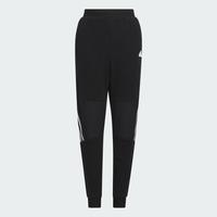 adidas/阿迪达斯 薄绒 男大童运动裤