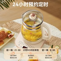  BENBO/本博 恒温保温 养身壶