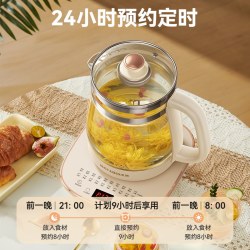 BENBO 恒温保温 养身壶