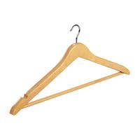  SIVASS/希维思 防滑 实木衣架