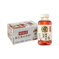 元气森林 红豆薏米谷物水