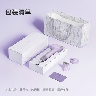  laifen/徕芬 负离子护发 高速吹风机