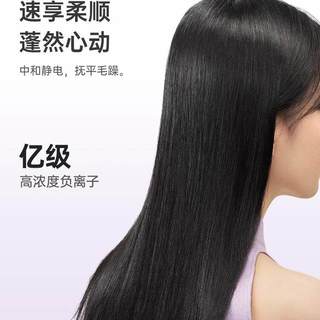  laifen/徕芬 负离子护发 高速吹风机