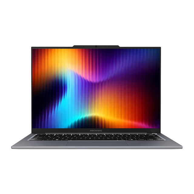 今日必买：机械革命 无界14 2026 14英寸轻薄办公本（酷睿Ultra 5 226V、16GB、1TB、2.8K）