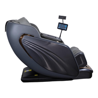  AUX/奥克斯 真双机芯+腿足SPA+直击酸痛点 按摩椅