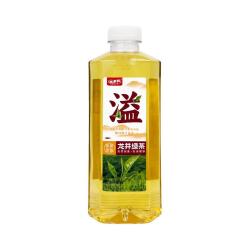Hidolly 龙井绿茶原味茶饮料 900ml*12瓶