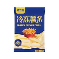  堡兰特 冷冻薯条