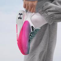 UNDER ARMOUR/安德玛 减震 女士跑步鞋