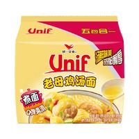 Uni-President/统一 速食 方便面