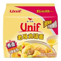 Uni-President/统一 速食 方便面