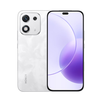 荣耀 X70i 一亿像素 AI拍照键 玉兰紫 12GB+512GB 手机 蓝牙套装版