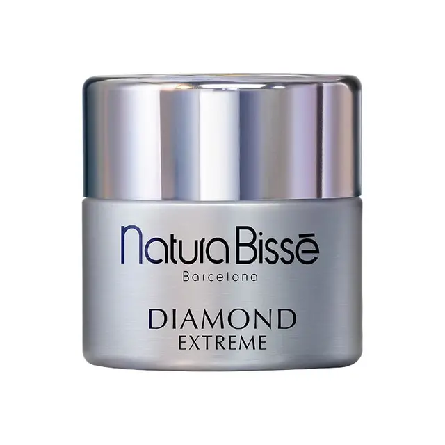 natura Bissé 悦碧施 钻石特润面霜