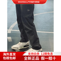  ARC'TERYX/始祖鸟 防水速干 男士软壳冲锋裤