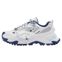  FILA FUSION 厚底增高 女士老爹鞋