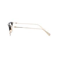  CHROME HEARTS/克罗心 925银 眼镜框