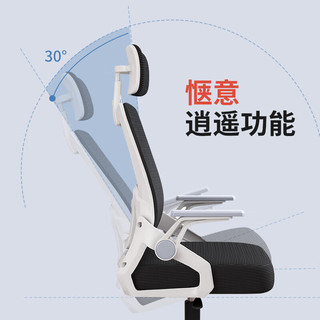 AIFENGGE/艾风格 人体工学 办公椅