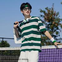 QIAODAN/乔丹 轻盈透气 男士运动T恤