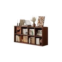  锦需 加深设计 实木书柜