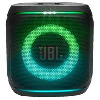JBL/杰宝 便携户外家庭用 KTV话筒音响一体机