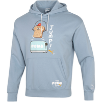  PUMA/彪马 时尚 男士卫衣