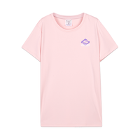 SKECHERS/斯凯奇 吸湿速干 中大童短袖T恤衫