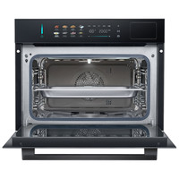 西门子 iQ5000 智魔方58L蒸烤一体机 CS5S5N9G6W