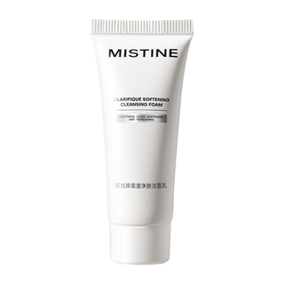 Mistine/蜜丝婷 氨基酸表活 洗面奶  15g