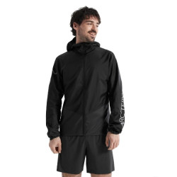 ARC'TERYX Norvan WIndshell Hoody 男士轻量防风夹克