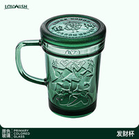  LOVWISH/乐唯诗 创意文化 玻璃杯
