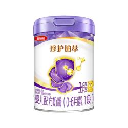 金领冠 买大送小 婴儿奶粉