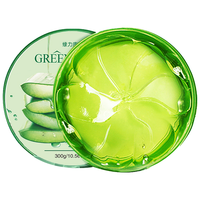 绿力 300g芦荟胶1瓶