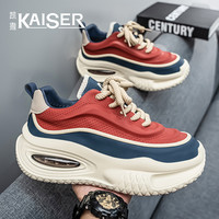 凯撒 男款休闲运动鞋